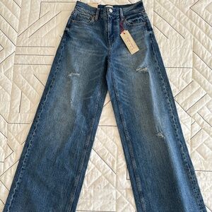 Alice + Olivia Denim